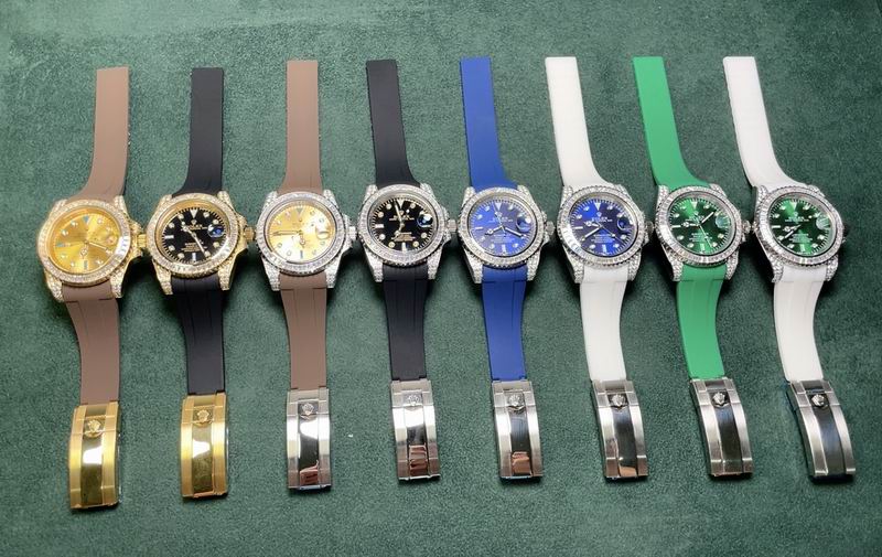 Rolex 40mm 112002